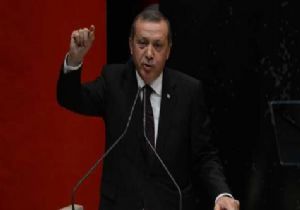 Erdoğan dan Anayasa Mahkemesi ne bireysel başvuru