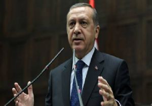 Erdoğan: Yine ters köşe olabilirsiniz