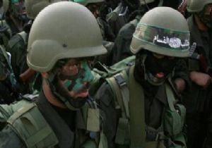 Hamas: 2 İsrail askerini öldürdük