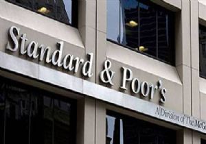 Standard&Poor s’tan Türkiye açıklaması 