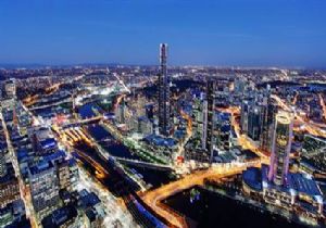 Dünyanın en yaşanabilir kenti hala Melbourne!