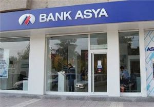 Bank Asya dan flaş  mudi  açıklaması