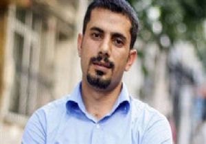 Gazeteci Mehmet Baransu gözaltında