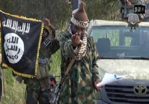 Boko Haram a operasyon: 100 ölü