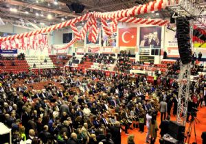 CHP de çarşaf raporu: Kimler seçildi/Kim-kaç oy aldı? 
