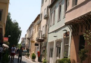 İzmir’in tarihi otelleri belgeleniyor 
