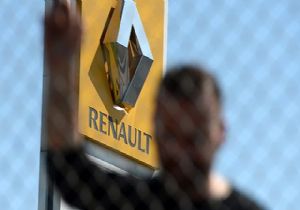 Renault’dan üst düzey eylem açıklaması 