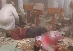 Kuveyt’te Şii camine saldırı: En az 10 ölü 