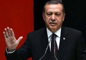 Erdoğan dan Kılıçdaroğlu na 200 bin liralık dava