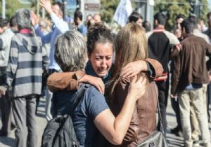 İzmir’de Ankara yası: Törenler, konserler iptal 