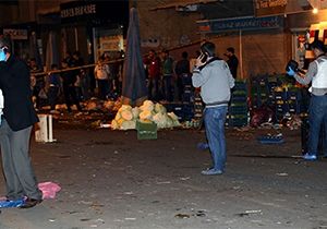 Diyarbakır’daki hain saldırıda flaş gelişme 