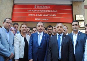 AK Parti İzmir Erdoğan’a destek için veznede! 
