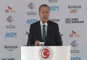 Erdoğan dan 1 Mayıs açıklaması: Ne Taksim ne Kadıköy