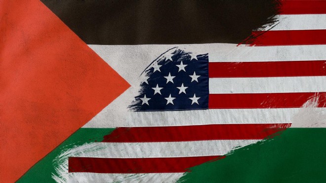 ABD, Filistin in BM ye tam üyeliğine  hayır  diyecek