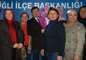 AK Parti Çiğli Adayı Yılmaz: CHP nin 15 yılda yaptığını...