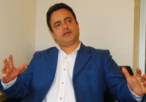 ‘İzmir’in ağaç doktoru’ AK Parti’den aday adayı 