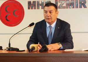MHP li Karataş tan AK Parti il başkanına teklif!