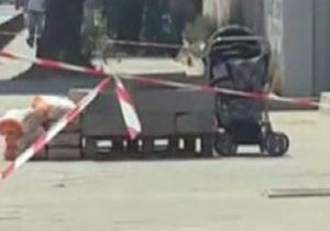 Flaş! İstanbul Emniyeti yakınında bomba alarmı 
