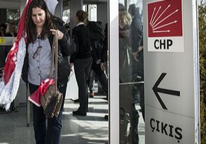 İlk önseçim raporu: CHP’de kazananlar/kaybedenler… 