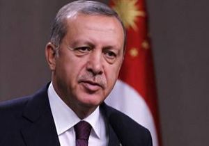 Erdoğan: Peşmerge’nin geçmesini ben önerdim! 
