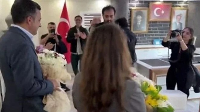Atatürk ve Erdoğan a hakaret eden şüpheli tutuklandı