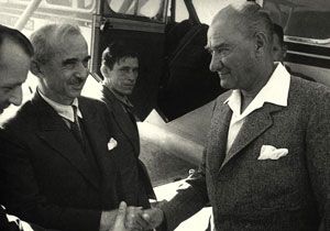Mustafa Kemal Atatürk ün soybağı açıklandı!