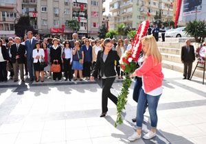 CHP Balçova’dan alternatif 23 Nisan kutlaması