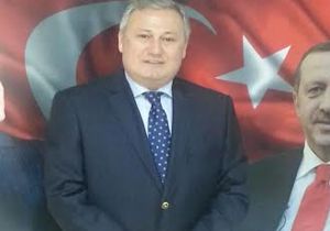 Fahri Konsolos Dönertaş da Meclis yolunda: O dönemi anlattı, İzmir vurgusu yaptı 