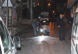 İzmir deki sokak ortasında infazda flaş gelişme 