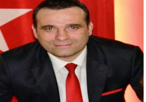 Buca Belediye Başkan Yardımcısı <b>Suat Nezir</b> görevinden istifa etti. - ceaaccc