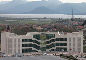 İzmir Bilimpark teknoloji üssü oluyor