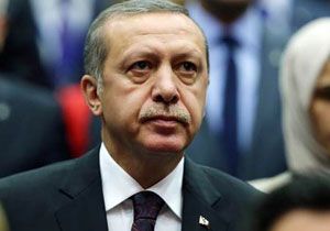 Erdoğan ın  24 Nisan mesajı na dünyadan ilk tepki