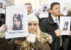 Türk aile Sırp aileye kızgın:  Acınız acımızdır demediler 