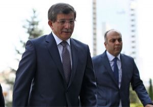 AK Parti’nin yeni lideri: Ahmet Davutoğlu 