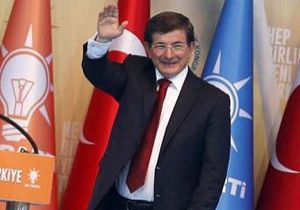 Ve AK Parti Davutoğlu’na emanet: 9 maddelik manifesto 