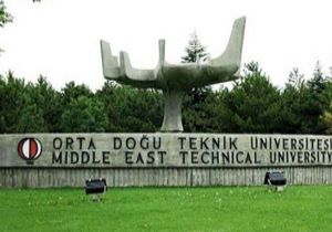 Dünyanın en iyi 400’ünde Türkiye’den 6 üniversite 