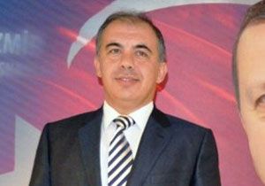 Bülent Delican dan teşkilata kritik  istifa  açıklaması