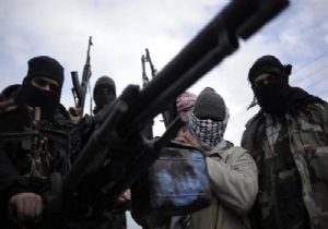 El Nusra, eğit-donat’a katılan 18 muhalifi kaçırdı