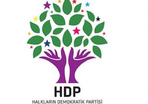 HDP’den flaş açıklama: Barışçıl çözüm yolları… 