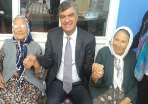 Engin: Kadınlarımızın en büyük şanssızlığı AKP!