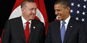 Erdoğan dan ABD gezisi analizi ve Suriye çıkışı!