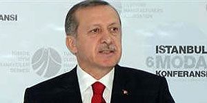 Başbakan Erdoğan şaşırttı: Bizi içeriden vurdular