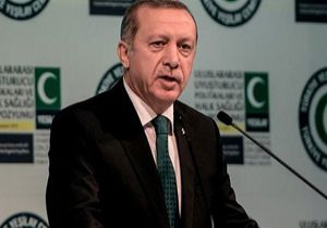 Erdoğan: IŞİD’in İslam’la alakası yok! 