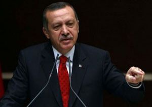 Erdoğan: Esnaf gerektiğinde askerdir, polistir! 