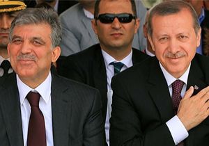 Köşk ten açıklama: Gül ile Erdoğan arasında… 