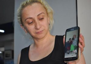 İzmir’de oğlunu kurtaramayan annenin yürek yakan çığlığı 