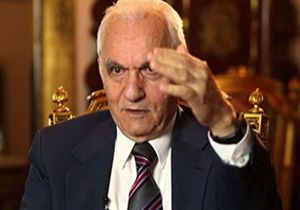Eski Dışişleri Bakanı Yakış: PKK dışarıda silahlandırılmalı