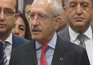 Kılıçdaroğlu’ndan HDP’ye yanıt, Avşar’a sert tepki 