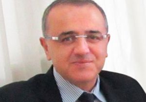 İzmir Atatürk Eğitim ve Araştırma Hastanesi Başhekimi Dr. Oktay Tarhan, görevinden ayrıldı. - fggg2