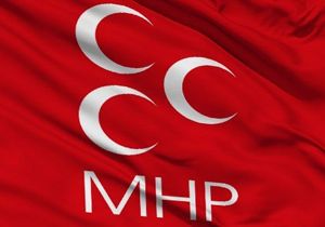 MHP den CHP ye çok sert İhsanoğlu çıkışı